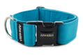 Halsband Dark Cyan