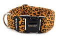 Halsband Jaguar