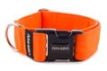 Halsband Neon Orange