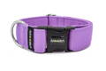 Halsband Orchid Violet