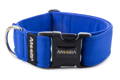 Halsband Dark Blue