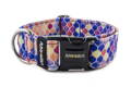 Halsband Vitrage Blue