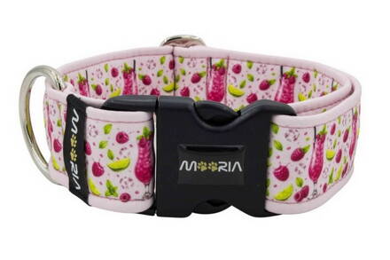 Halsband Berry Splash