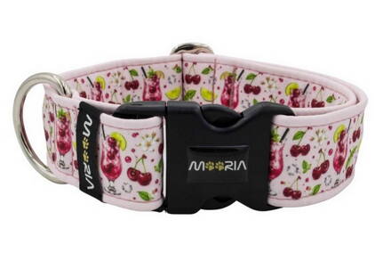 Halsband Cherry Crush