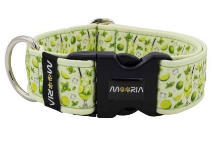 Halsband Lime Mojito
