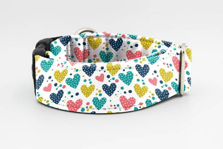 Halsband Valentine Edition #7