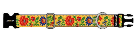 Maßgefertigtes Halsband DE26062602