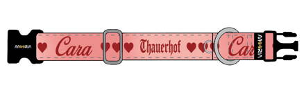 Maßgefertigtes Halsband DE26060802