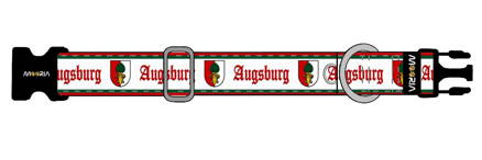 Maßgefertigtes Halsband DE26060901