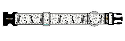 Maßgefertigtes Halsband DE26061504