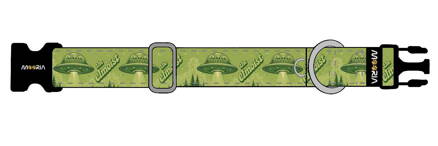 Maßgefertigtes Halsband DE26070605