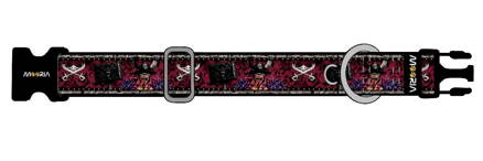 Maßgefertigtes Halsband DE26070701