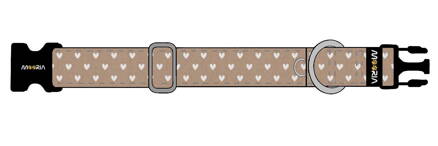 Maßgefertigtes Halsband DE26071301