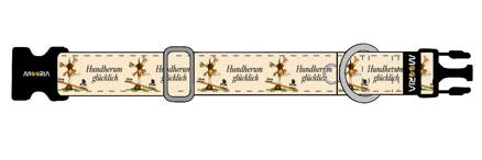 Maßgefertigtes Halsband DE26071402
