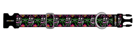 Maßgefertigtes Halsband DE26072001