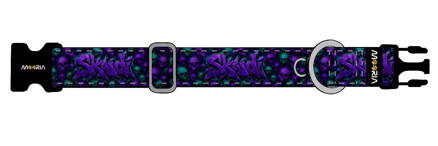 Maßgefertigtes Halsband DE26072102