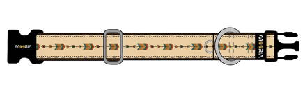 Maßgefertigtes Halsband DE26080602