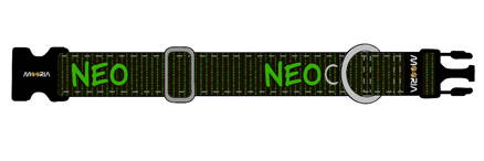 Maßgefertigtes Halsband DE26081403