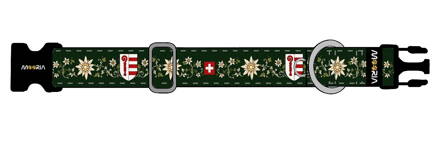 Maßgefertigtes Halsband DE26082002