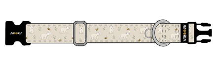 Maßgefertigtes Halsband DE26082203
