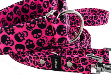 Individuelles Halsband 202539