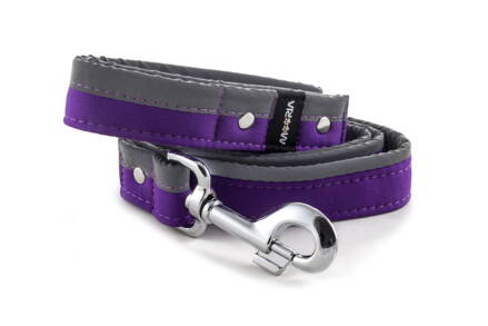 Leine Reflex Fuchsia Violet