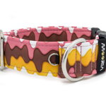 Halsband Ice Cream