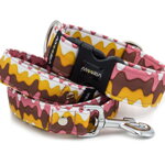 Halsband Ice Cream