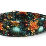 Halsband Christmas Elegance