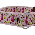 Halsband Berry Splash