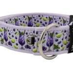 Halsband Blueberry Bliss