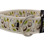 Halsband Coconut Dream