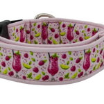 Halsband Berry Splash