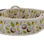 Halsband Coconut Dream
