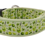 Halsband Lime Mojito