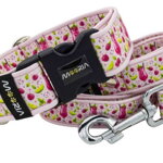 Halsband Berry Splash