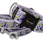 Halsband Blueberry Bliss