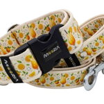 Halsband Citrus Fiesta