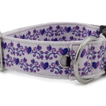 Halsband Heart in Ornament