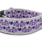 Halsband Heart in Ornament
