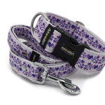 Halsband Heart in Ornament