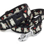 Halsband Love Bear
