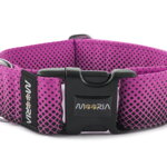 Halsband Falling Cubes
