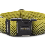 Halsband Falling Cubes