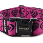 Halsband Hearts