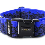 Halsband Lace