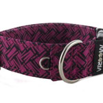 Halsband Chaotic Texture