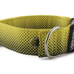 Halsband Falling Cubes