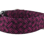 Halsband Chaotic Texture