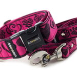 Halsband Hearts